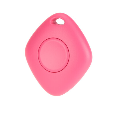 

Rhombus BT Wireless Anti Lost Theft Alarm Selfie Remote Shutter Locator Finder Smart Intelligent Tag Tracker for iPhone 6 6plus iP