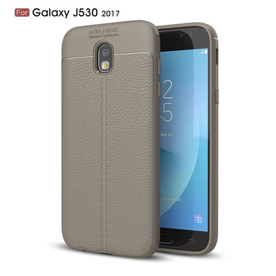 

Fecoprior Back Cover For Samsung Galaxy J5 2017 J530 Case Soft TPU Silicon Fundas Coque Celulars