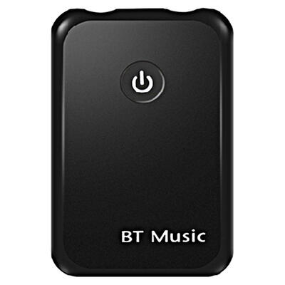 

YPF-03 2 in 1 Transmitter Receiver Wireless Bluetooth 42 35mm AUX Adapter