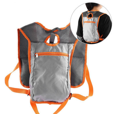 

Greensen Waterproof Cycling Hiking Bag Camping Climbing Marathon Racing Fitness Outdoor Backpack