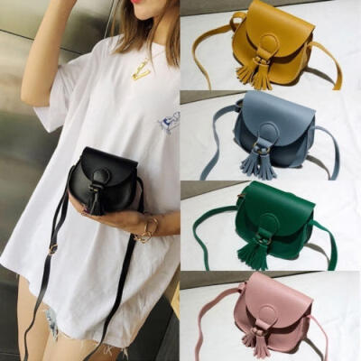 

Ladies Cross Body Messenger Bag Women Shoulder Over Oblique crossSatchel Small Handbag