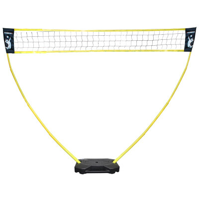 

GAI WEI blow molding volleyball net 13561