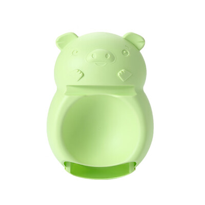 

Gobestart Drawer Lazy Fruit Box Mobile Phone Holder Snacks Rubbish Storage Box