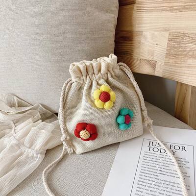 

Tailored Fashion Women Children Shoulder Bag Diagonal Messenger Bag Phone Coin Bags