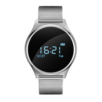 

M7 Smart Bracelet Touch Screen OLED 096 Inch Smart Wristband For Android