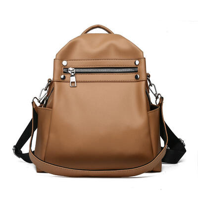 

Women Backpack Female 2019 Shoulder Bag Multi-purpose Casual Ladies Small Backpack Travel Bag School Shoulder Bags