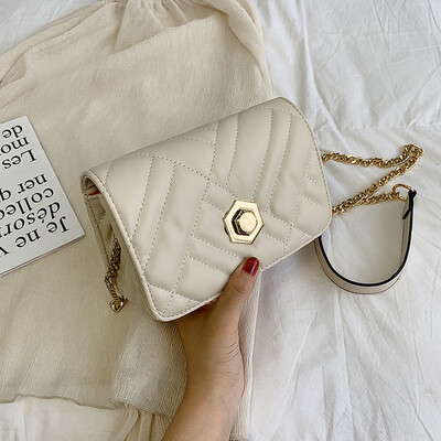 

Tailored Womens Fashion Wild Slant Bag Single Shoulder Bag Purse Messenger Bag