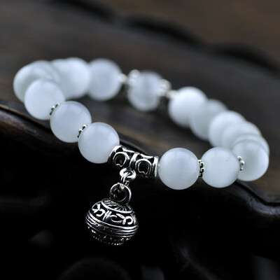 

Opal bracelet womens fashion crystal bracelet