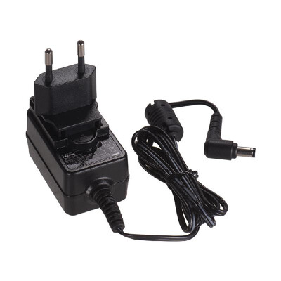

9V ACDC Power Adapter Corded Power Supply Charger for Electric Guitar Amplifier Guitar Pedal with Noise Reducing Magnetic Ring