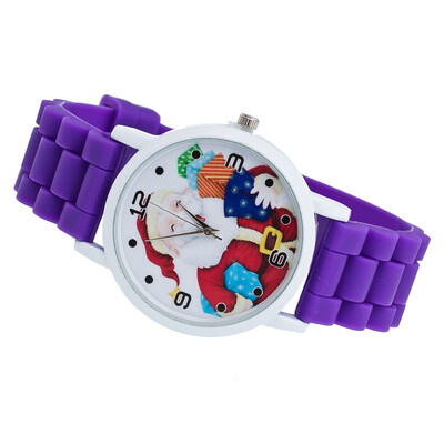 

Watch Women Silicone band Quartz wristwatches Gift quartz wrist watch montre femme girls sports Casual Ladies wristwatches &Ff