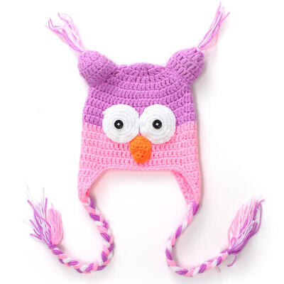 

Baby Crochet Hat Custom Made Baby Hat Newborn Photography Prop