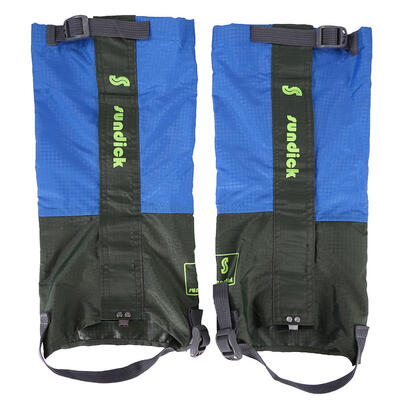 

Outdoor Waterproof Cycling Shoe Cover Ski Boots Snow Gaiters Skiing Sleeve
