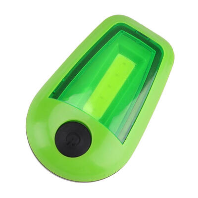 

Mini COB LED Night Light Clip Lamp Outdoor Home Portable Battery Flashlight