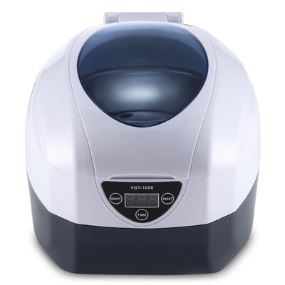 

VGT - 1000 075L Ultrasonic Manicure Sterilizer Cleaner Sterilizing Nail Tools Disinfection Machine