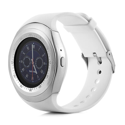 

Alfawise 696 Y1 Bluetooth Smartwatch Phone