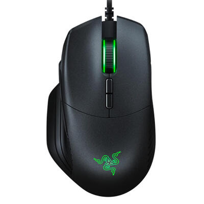 

Razer Basilisk 7 Programmable Keys USB Wired Optical 16000DPI Game Mouse