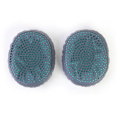 

1 Pair Replacement Earpads Cushion for Skullcandy Riff Wireless Headphone
