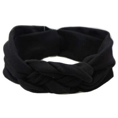 

Cute born Baby Pastoral Style 8 Color Girls Childrens hair band Elasticity Headbands Children Hair Accessories Hair Bands