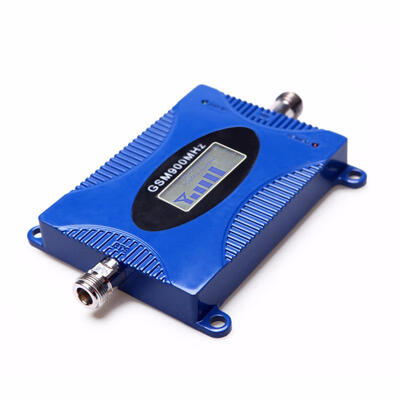 

LCD Family Mobile Phone Signal Booster Repeater 2G GSM Repetidor Cell Phone Signal Amplifier With Antenna