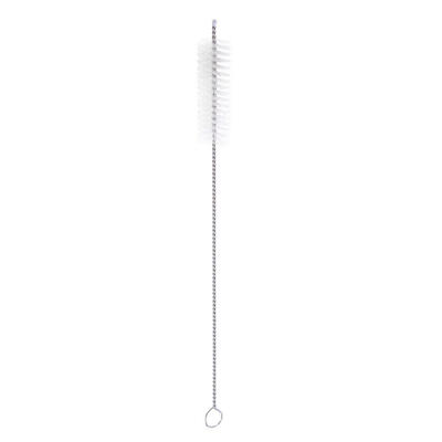 

Reusable Drinking Straws Cleaning Brushes Stainless Steel Pipe Brush Tools