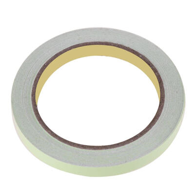 

PET Luminous Warning Tape High Brightness PVC Light Storage Tape