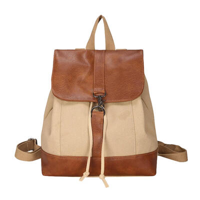 

Vintage Casual Backpacks Preppy School Girls Shoulder Bags Women Rucksacks