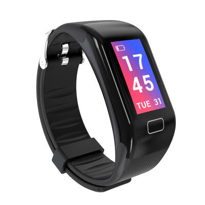 

Neoon Bluetooth Sport Smart Watch Health Monitor Camera Wristband Reminder
