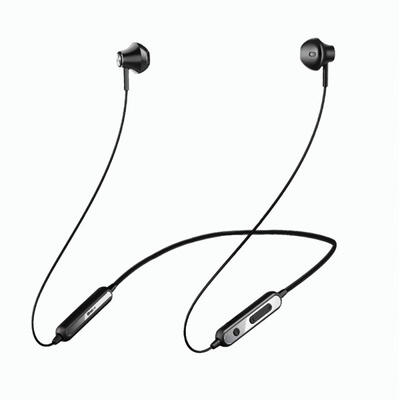 

Binai A11 HiFi Wireless Neckband Headphone Bluetooth Portable Sport In-Ear Earphone