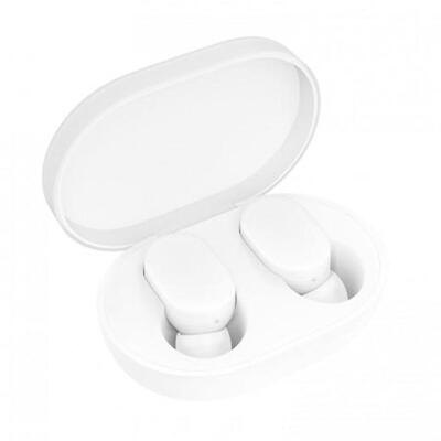 

Xiaomi Mi AirDots TWS Bluetooth 50 Earphones Earbuds with Charging Box