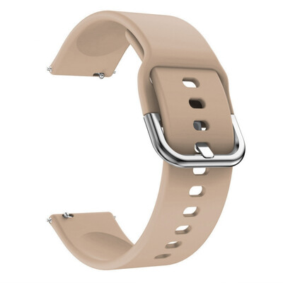 

Fashion Watch Replacement Strap Safety And Environmental Protection For Samsung Galaxy Watch Active