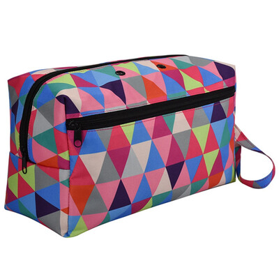 

Knitting Yarn Storage Bag Wool Holder Needles Organiser Storage Basket Tote Bag