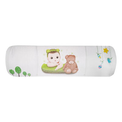 

Cartoon Adjustable Air Conditioner Cover Windshield Air Conditioning Baffle