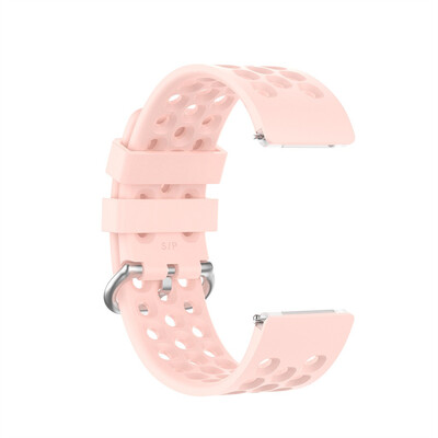 

〖Follure〗NEW Silicone Replacement Watch Band Wrist Strap Compatible for fitbit Versa 2