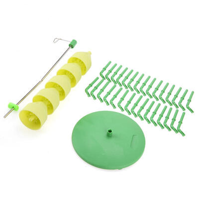 

Greensen Embroidery Thread Spool Holder Stand Sew Quilting for Multi-function Sewing Machine