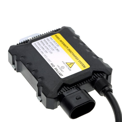 

12V DC H7 35W Ballast HID Xenon Conversion Kit Car Head Lights Lamps 4300K 6000K 8000K 10000K
