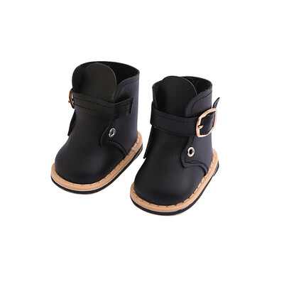 

Tailored Cute Fashion Boots For 18 Inch American Doll Accessory Girl Toy