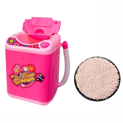 

〖Follure〗Makeup Brush & Cleansing Puff Cleaner Device Automatic Cleaning Washing Machine