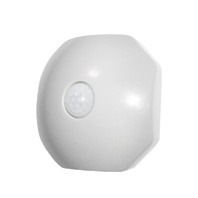 

Intelligent LED Induction Lamp Octagonal Sensor Night Light Bed Bedside Lamp for Bedroom Hallway