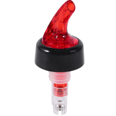 

NORBI Kitchenware 30mL Quick Shot Spirit Measuring Pourer Drinks Wine Cocktail Dispenser New Household Bar Tools