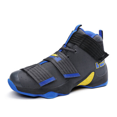 

James basketball shoes mens high wear-resistant students casual couple shoes breathable lightweight sports mens shoes