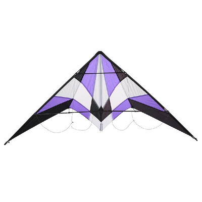 

18M Big Professional Colorful Kite Double Line Stunt Kite Double Line Kite Frame Kite Family Fun Kids Adults