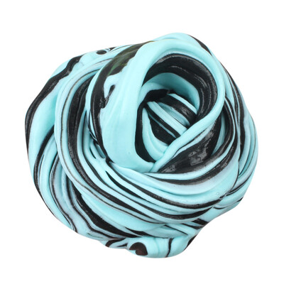 

Siaonvr Beautiful Color Cloud Slime Putty Scented Stress Kids Clay Toy A