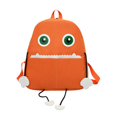 

Cute Cartoon Backpack Teenage Girls Schoolbags Women Travel Shoulder Bags