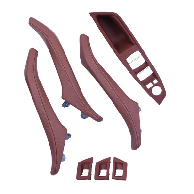 

BMW 5 Series right peptide door handle 520 523 525 528 530535 right inner armrest inner handle