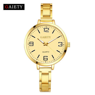

Womens Watches Casual High Quality Montre Femme Acier Inoxydable Current Popular Featured Romain Horloge Cadeau Minimalism