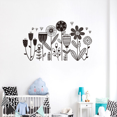 

〖Follure〗Removable Vinyl Decal Art Mural Childrens Home Living Room Decor Wall Sticker
