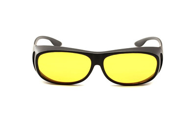 

LJGOOD vibrato with night vision goggles myopia mirror 4746
