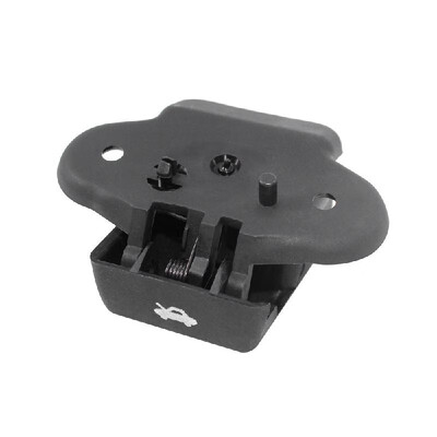 

Hood Latch Release Handle Replacement for Dodge Challenger 2005-2014 68002785AA