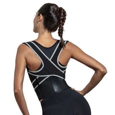 

Back back good posture with invisible KK8 posture correction with adult boys&girls students universal models back correction hunchback posture