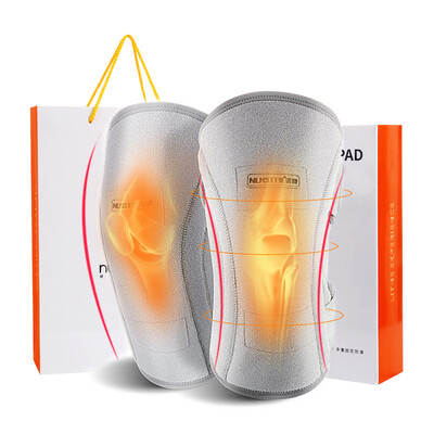 

Notai warm self-heating old cold leg joint knee hot compress knee pads